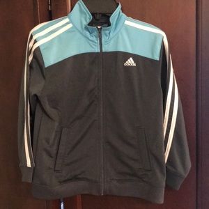 adidas jacket